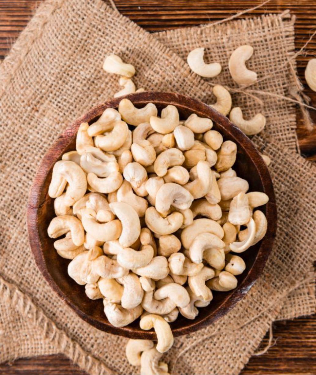 Cashew Nuts
